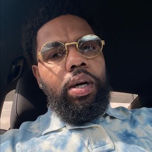 Meet your Posher, Patrick